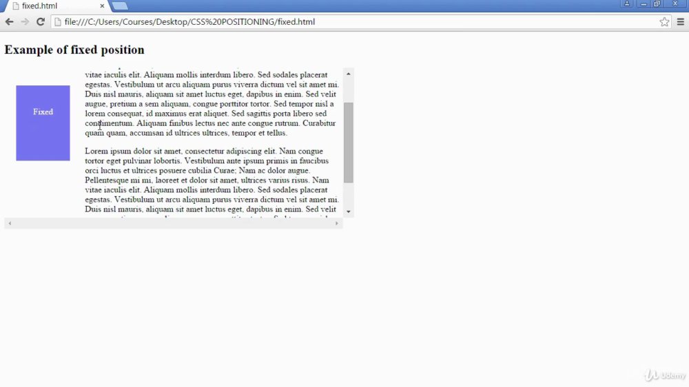 Preview image for udemy courses link 2