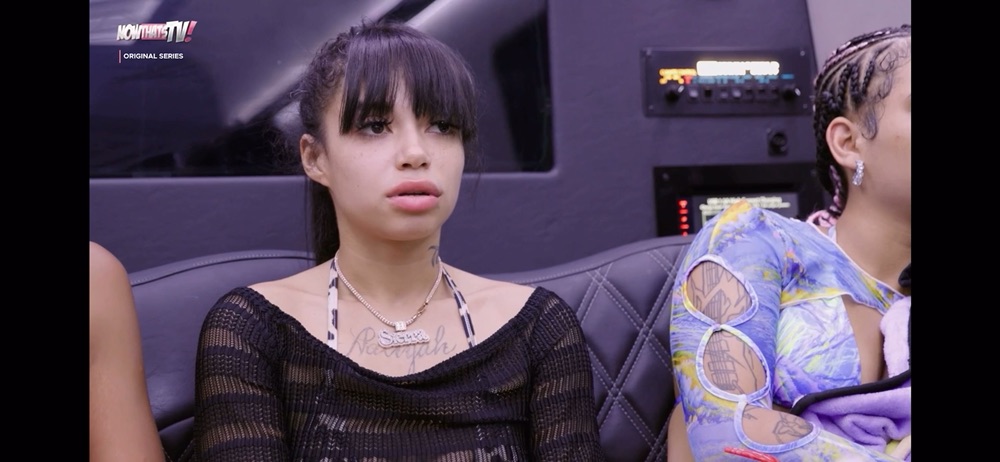 Preview image for sierra (young and reckless s2)