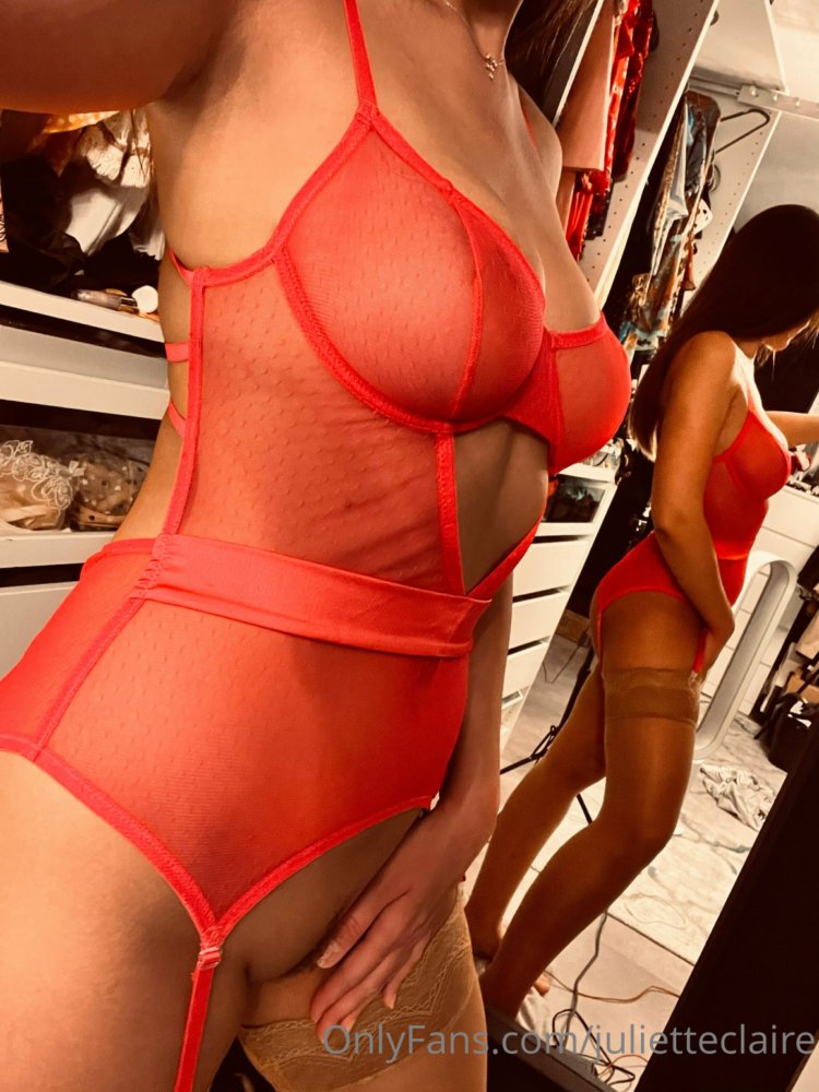 Preview image for julietteclaire - by telegram gigafans.net