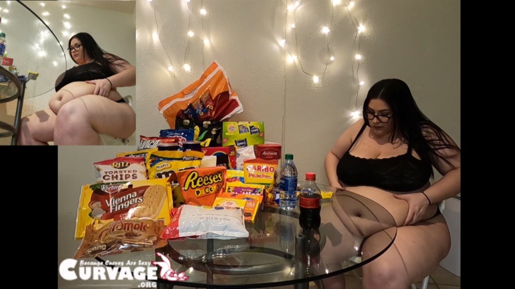 Preview image for ms. mac n cheese