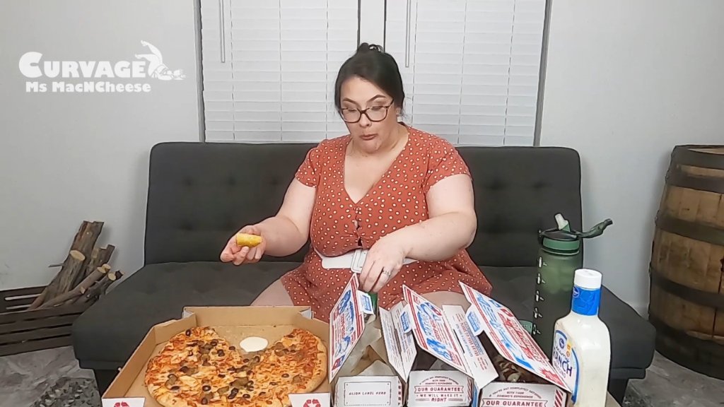 Preview image for ms. mac n cheese