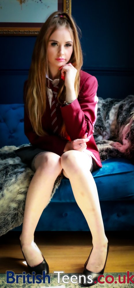Preview image for olivia keane