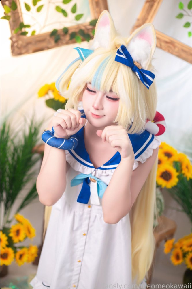 Preview image for kawaiimeochan