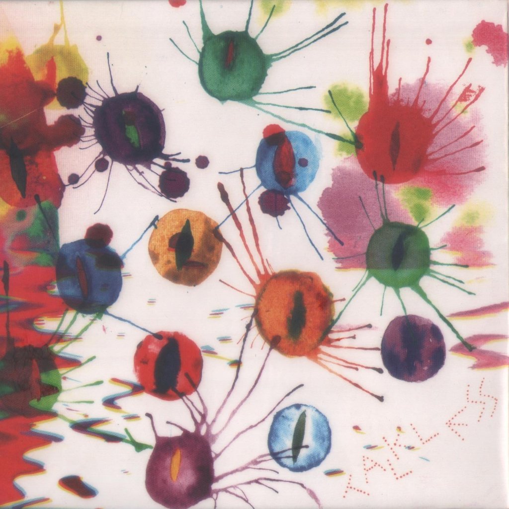 Preview image for talkless - transparent-paper-memories (2009) [flac]