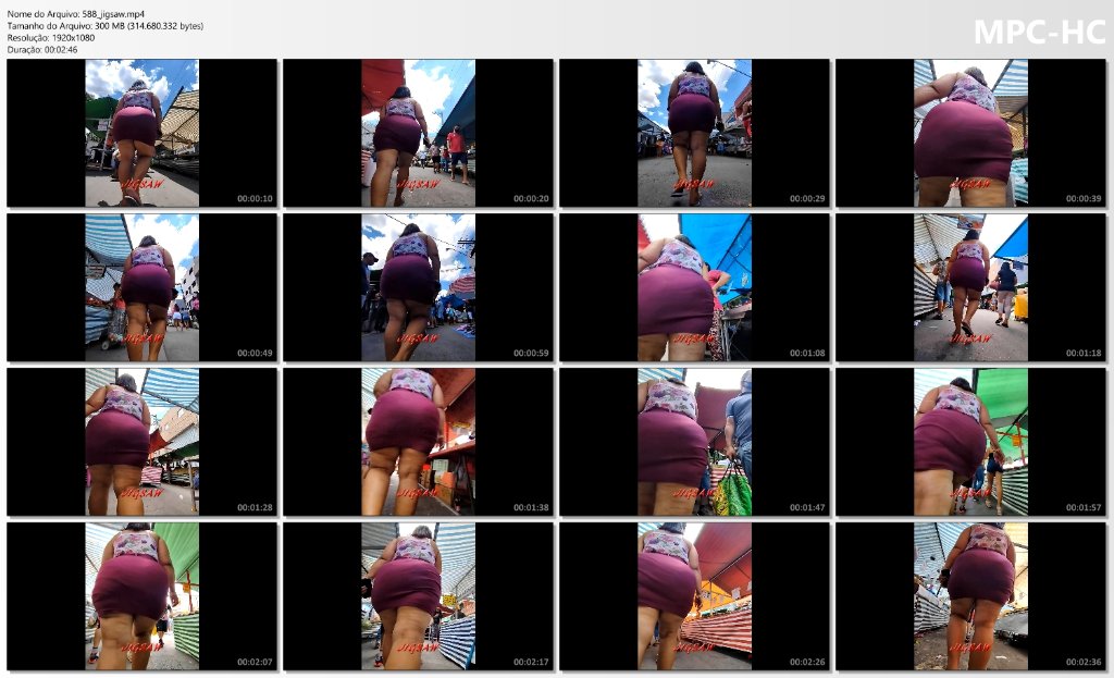 Preview image for voyeur jigsaw 