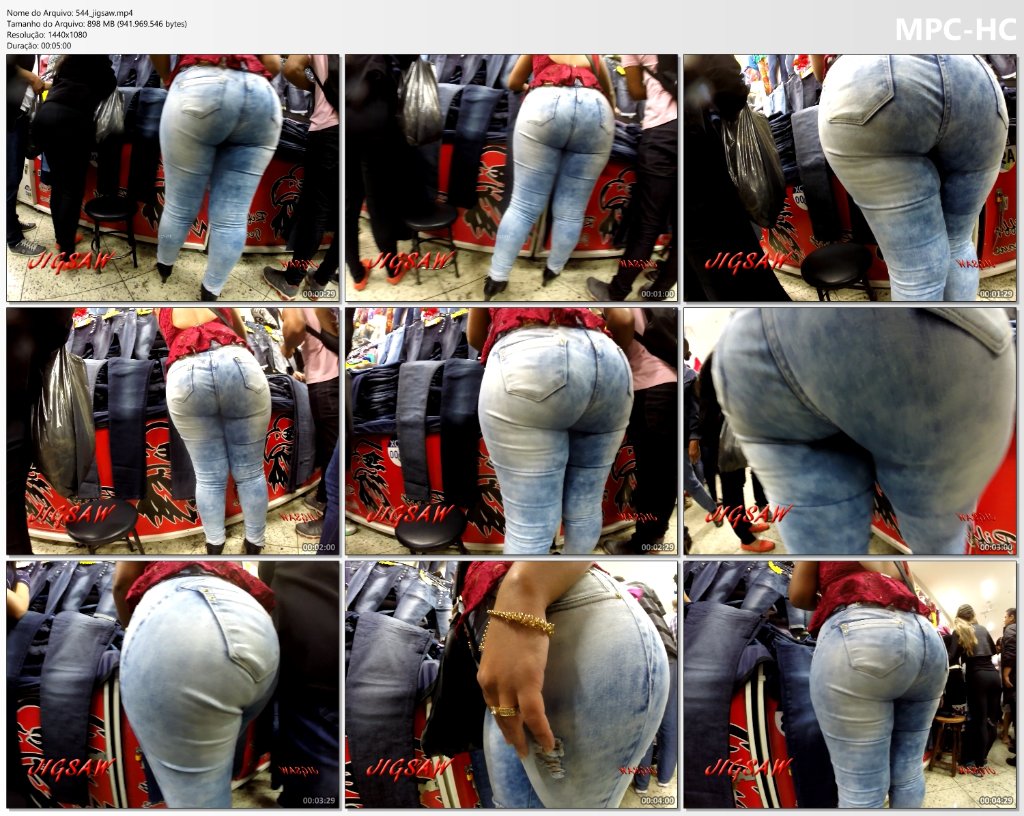 Preview image for voyeur jigsaw 