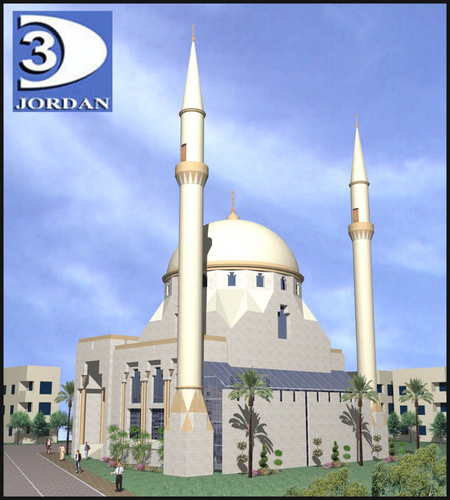 Preview image for مساجد