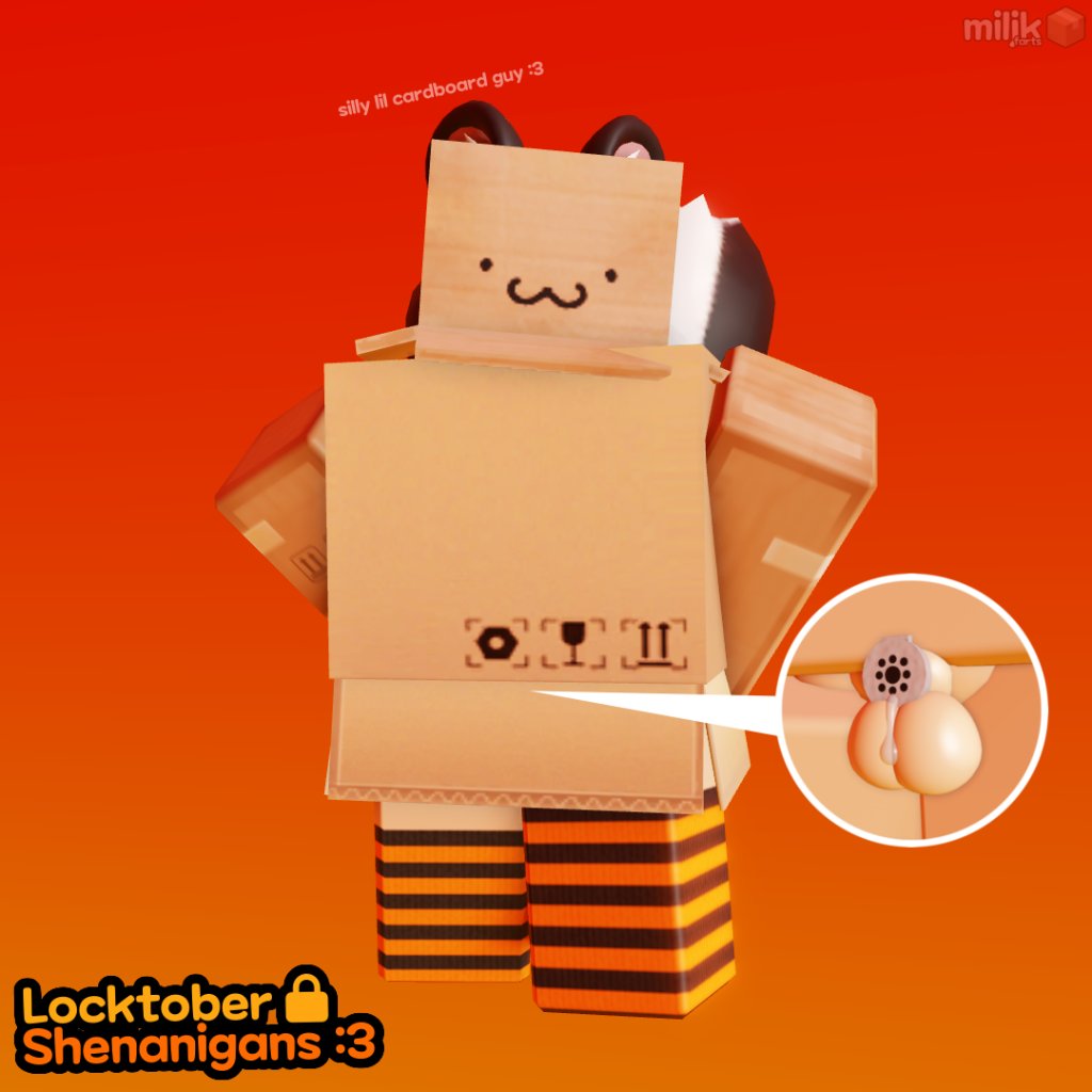 Preview image for project📦cardboard legacy archived