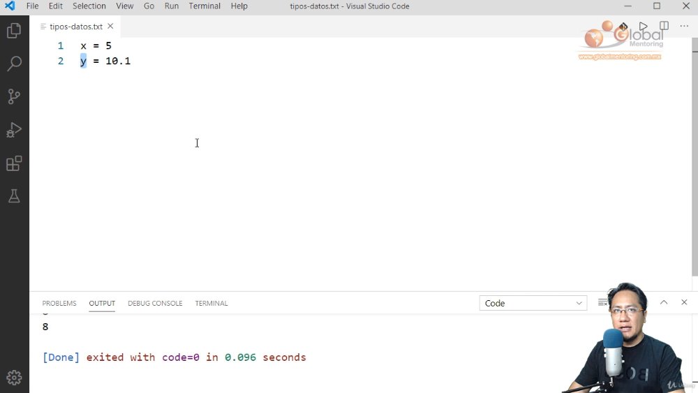 Preview image for universidad python - django, flask, postgresql y más! +13hrs