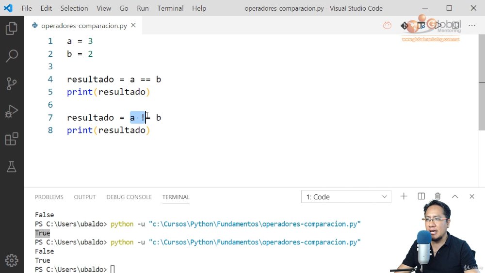 Preview image for universidad python - django, flask, postgresql y más! +13hrs