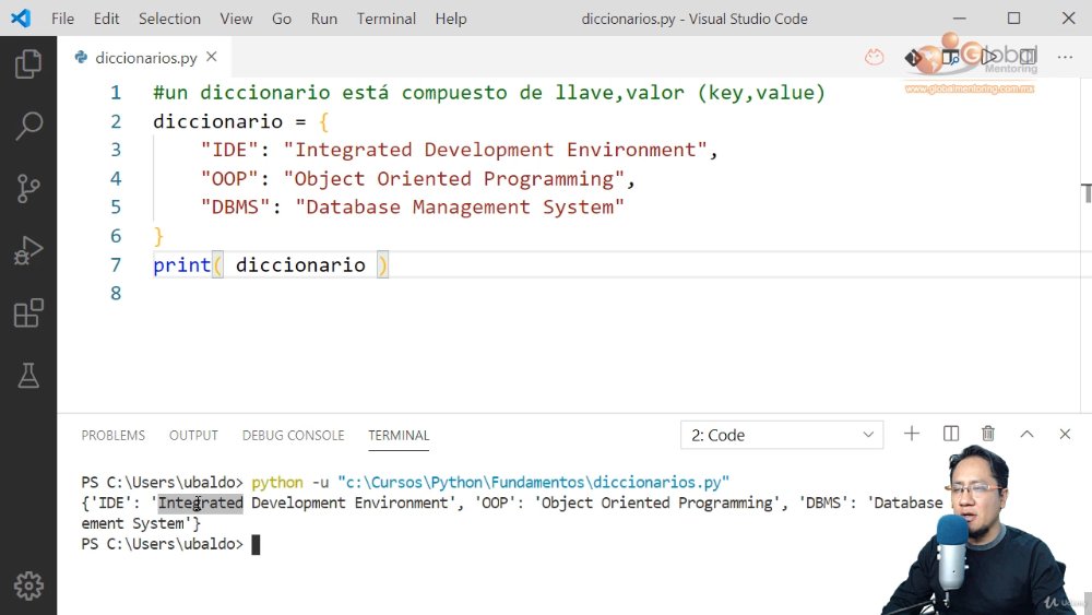 Preview image for universidad python - django, flask, postgresql y más! +13hrs