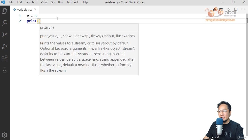 Preview image for universidad python - django, flask, postgresql y más! +13hrs