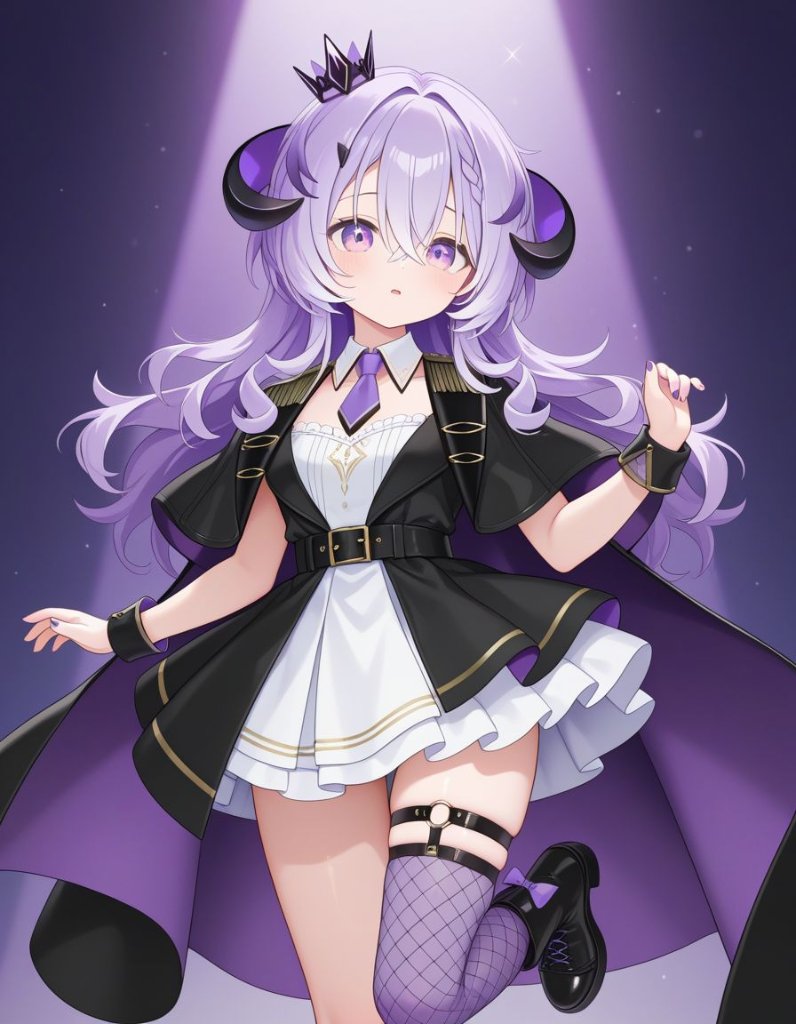 Preview image for lora
