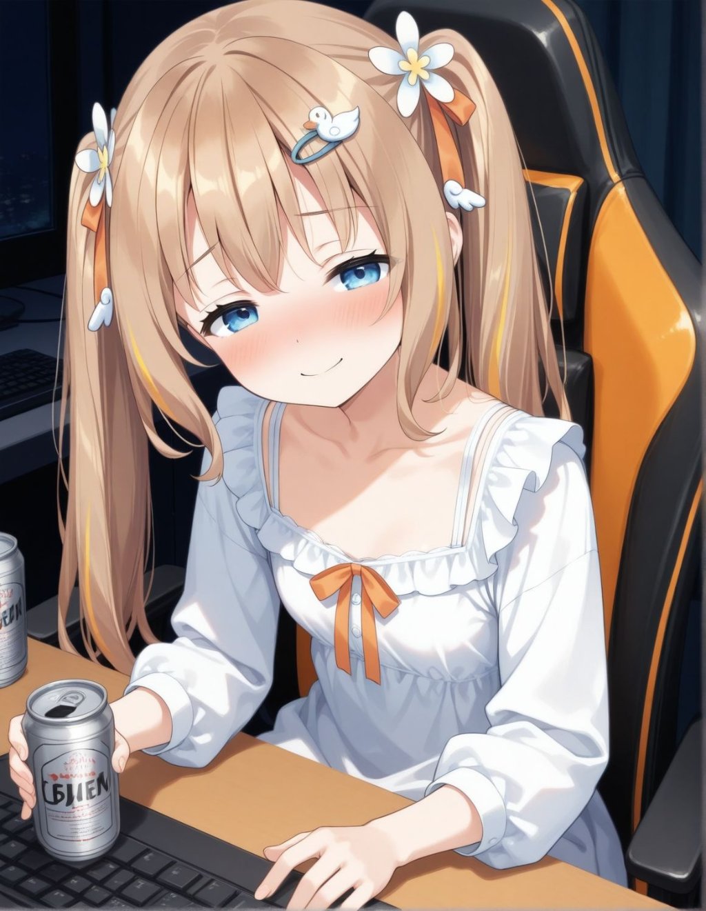 Preview image for lora