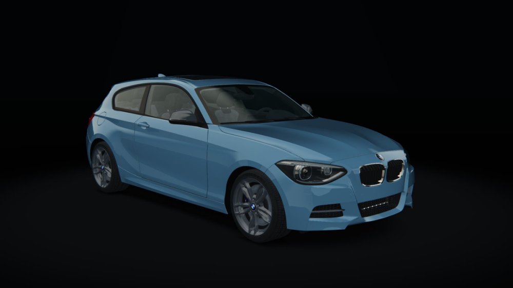 Preview image for bmw_m135i_125d