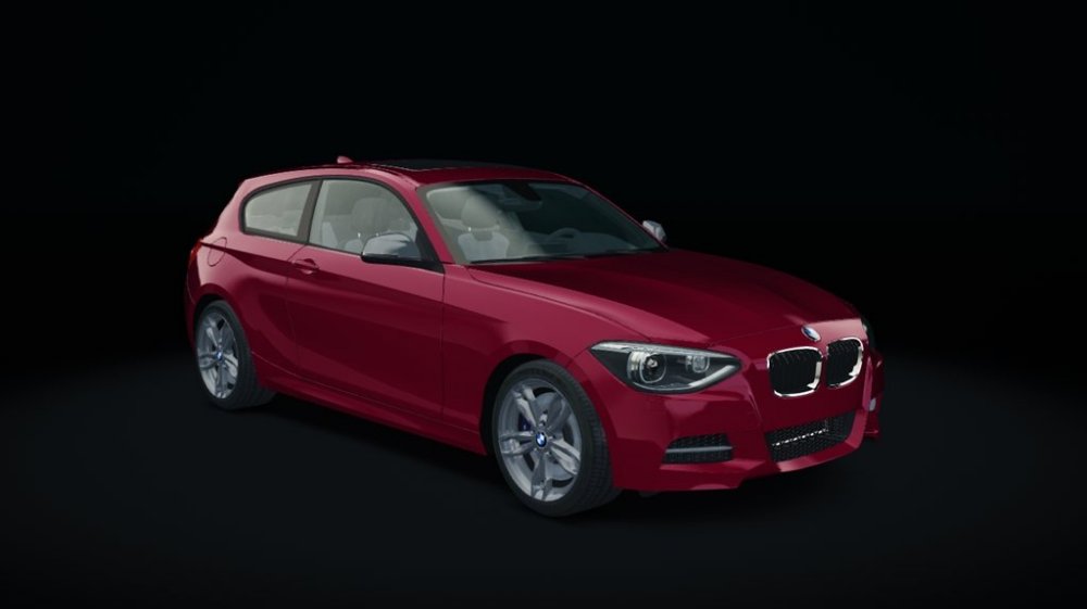 Preview image for bmw_m135i_125d