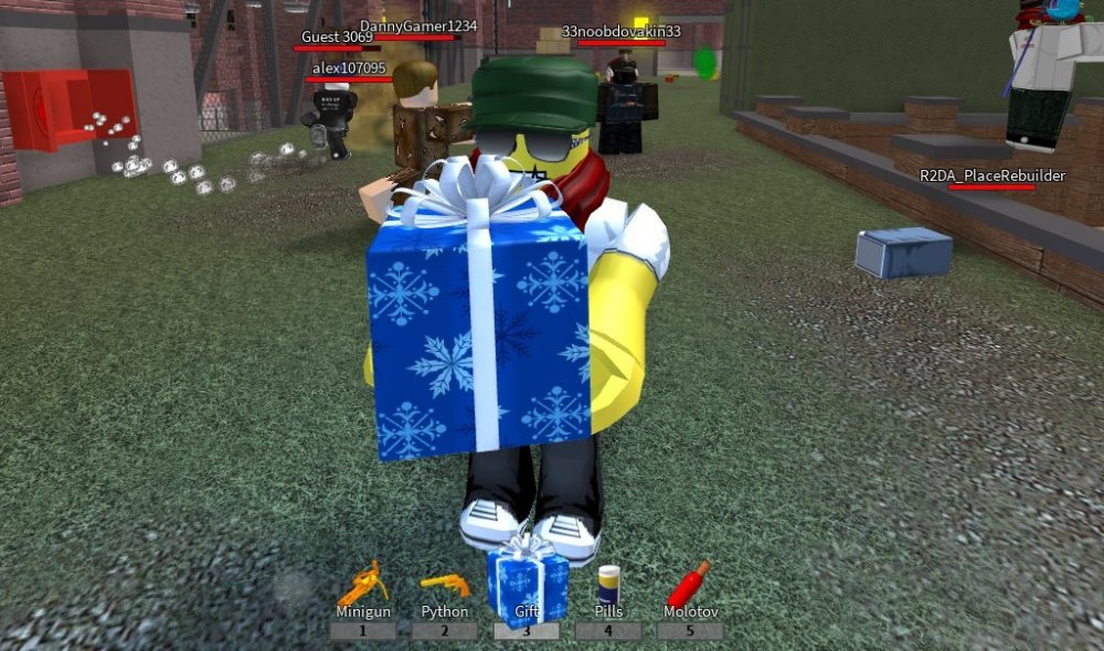 Preview image for r2daarchive