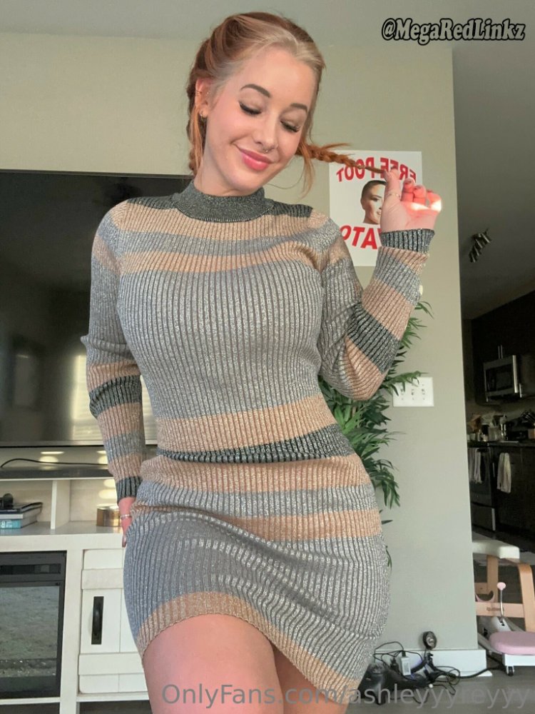 Preview image for ashleyyyreyyy by telegram - @onlyforfan_online