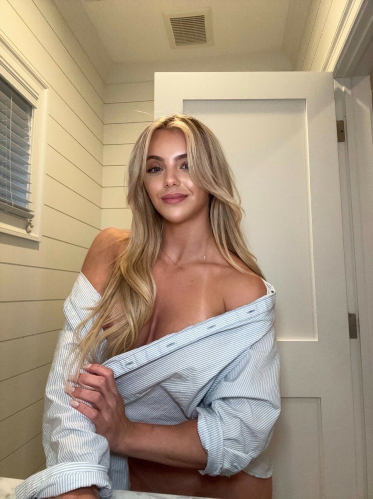Preview image for gracieparkerr - visit onlyshare