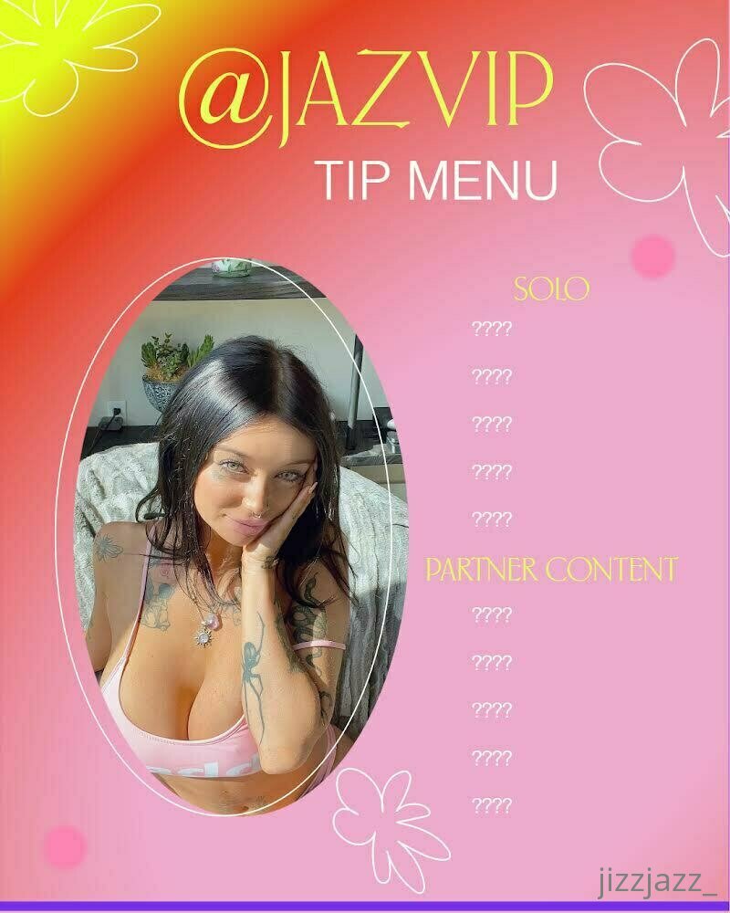 Preview image for jazvip - by telegram gigafans.net