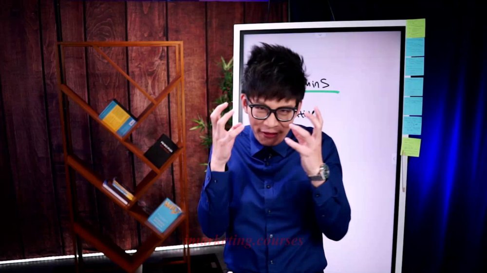 Preview image for vinh giang - stage academy