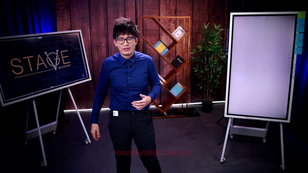 Preview image for vinh giang - stage academy