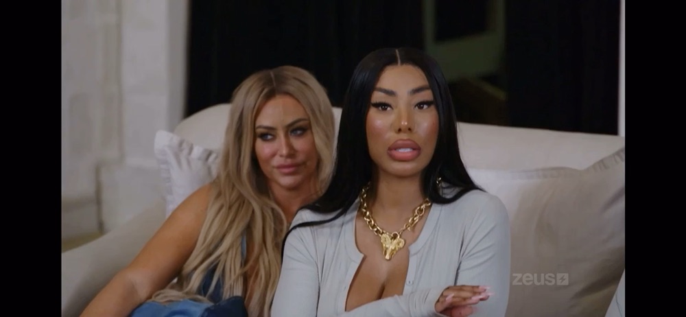 Preview image for the clermont twins (baddies caribbean)