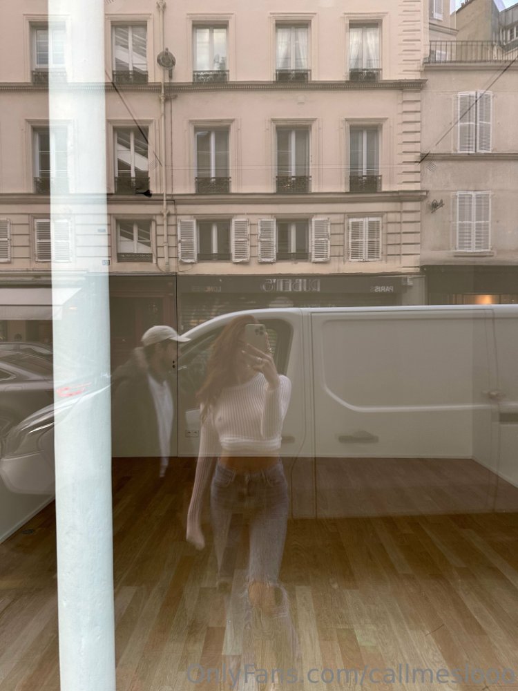 Preview image for callmeslooo