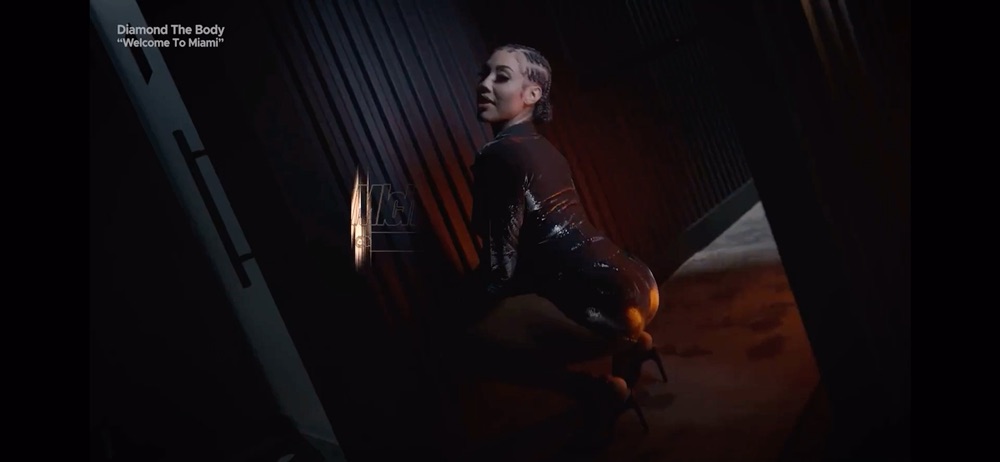 Preview image for michelle (deja vu)