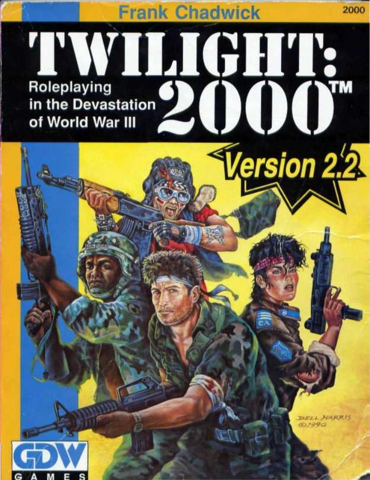 Preview image for twilight:2000