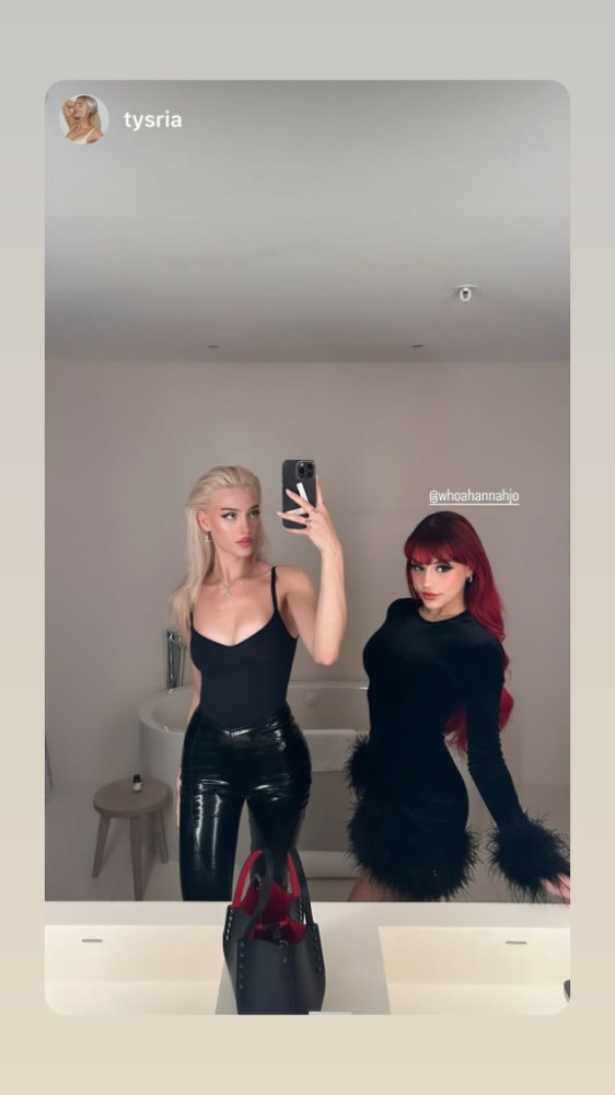 Preview image for whoahannahjo - 𝘄𝘄𝘄.𝗕𝗮𝗱𝗱𝗶𝗲𝘀𝗛𝘂𝗯𝗩𝗶𝗽.𝗰𝗼𝗺