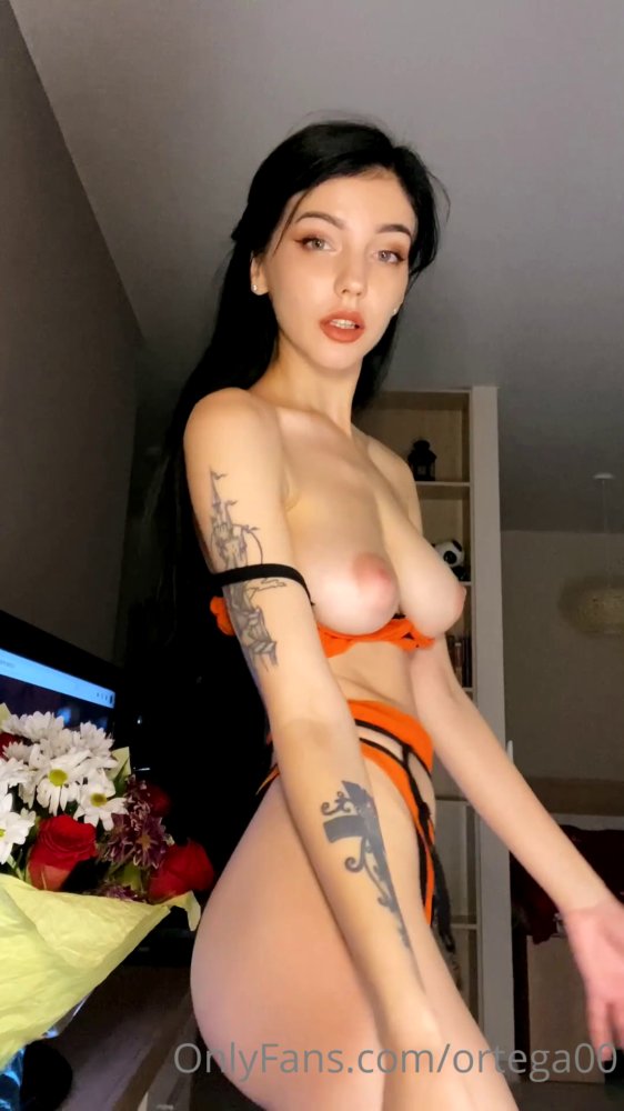 Preview image for irena ortega  1 (NxSz)