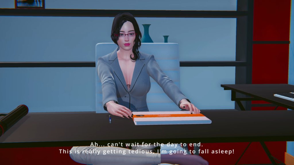 Preview image for giantess animations