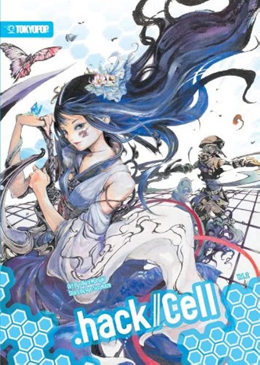 Preview image for hack cell
