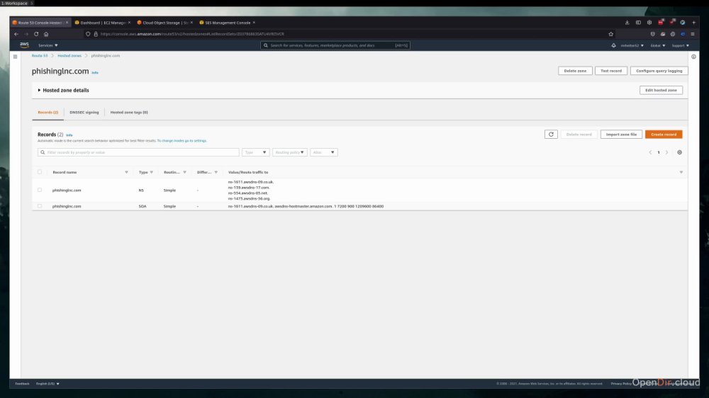 Preview image for practical phishing