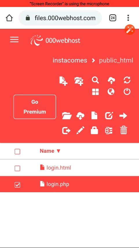 Preview image for practical phishing