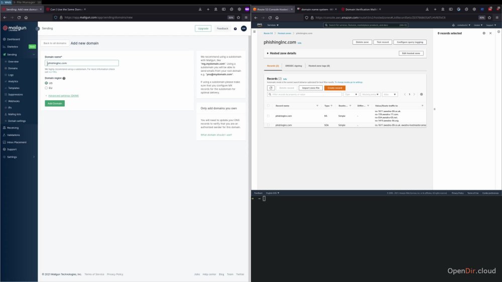 Preview image for practical phishing