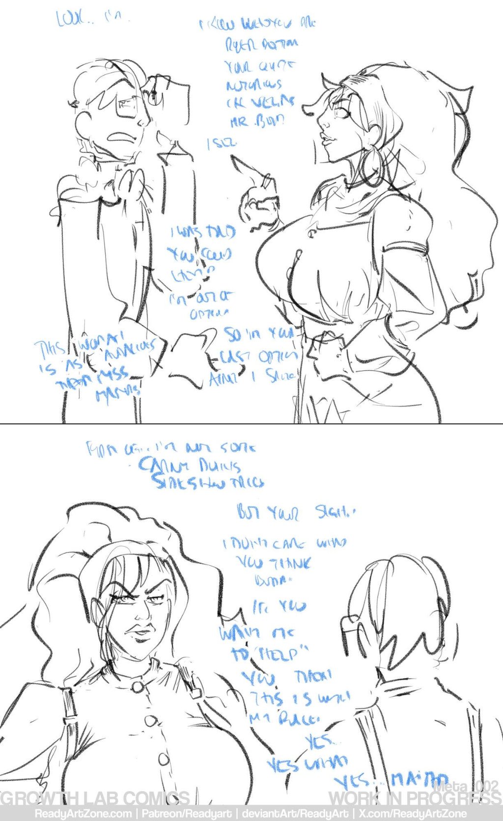 Preview image for ready art public movie & comic collection (18+ please!)