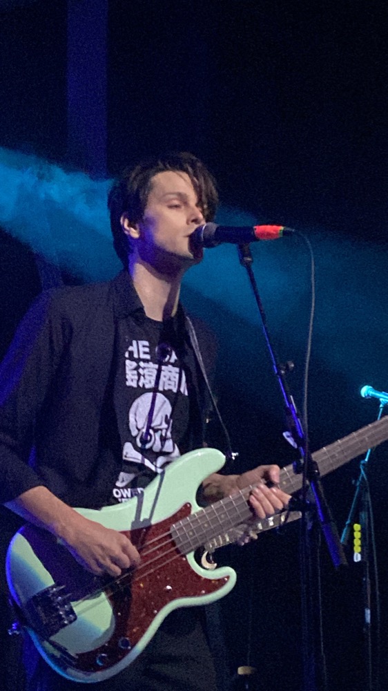 Preview image for idkhow millersville september 27, 2021
