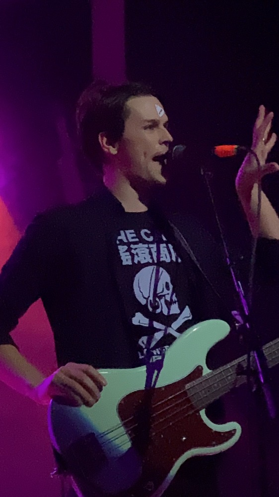 Preview image for idkhow millersville september 27, 2021