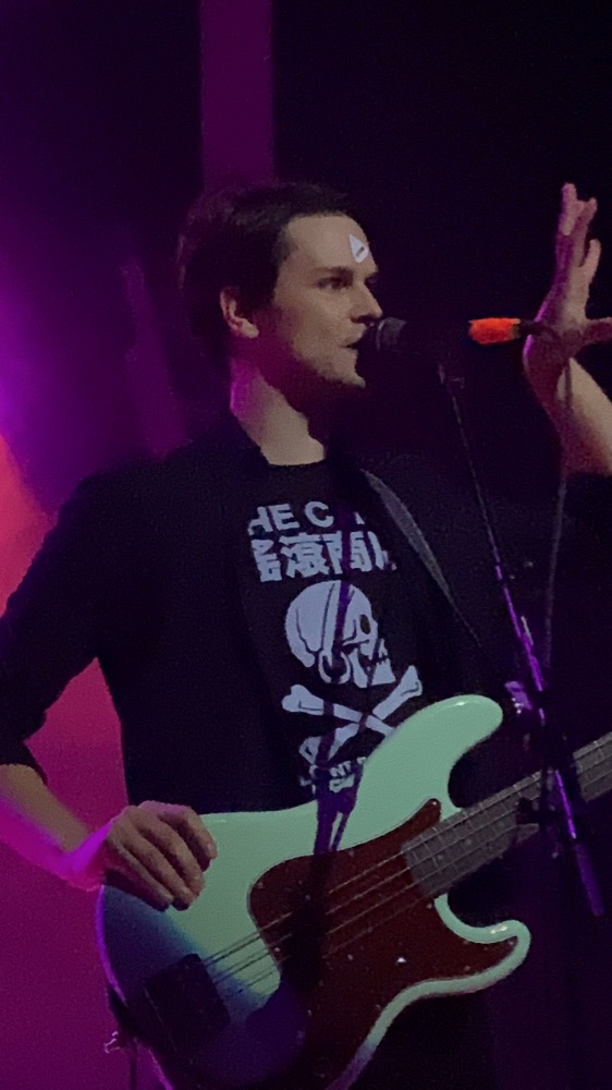 Preview image for idkhow millersville september 27, 2021