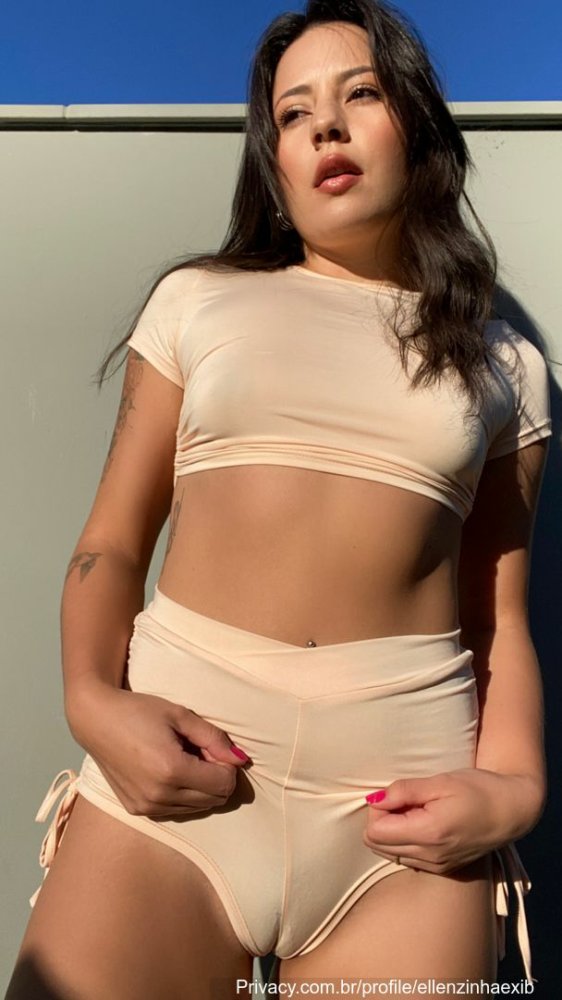 Preview image for ellen sweetie by telegram - @onlyforfan_online