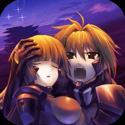 Preview image for muv luv archive
