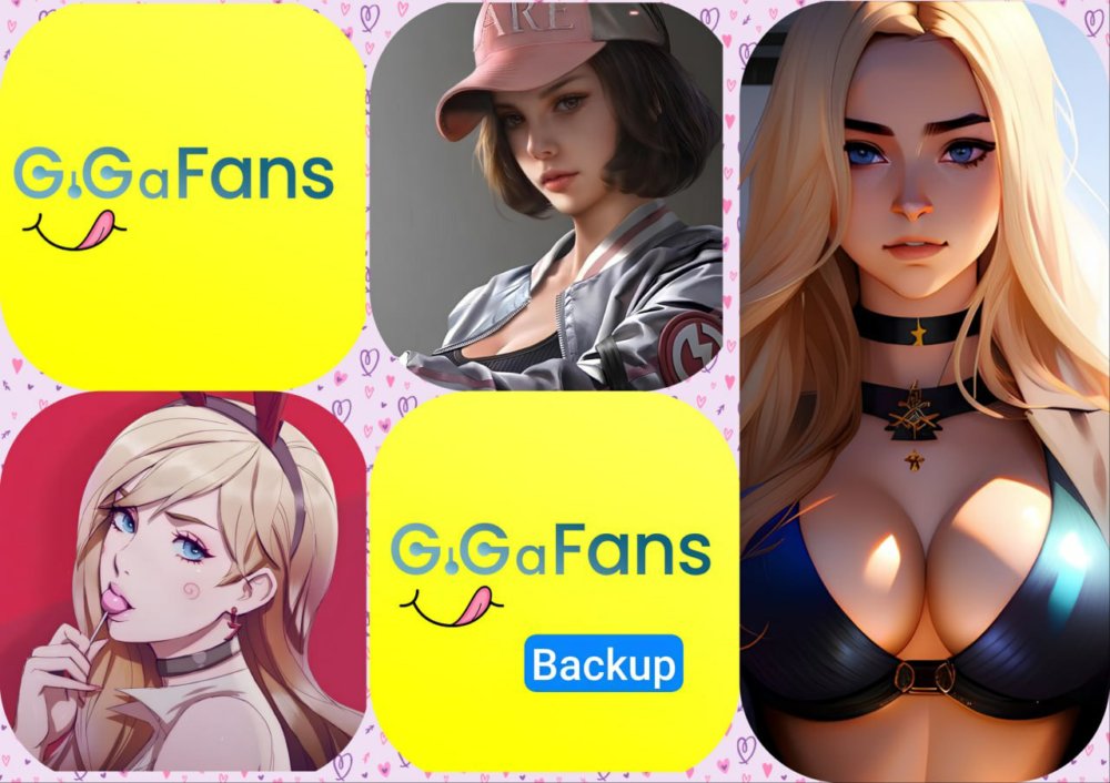 Preview image for lola bunny by telegram gigafans.net