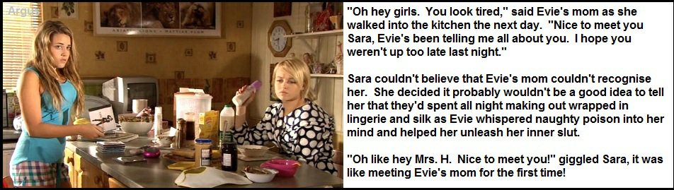 Preview image for evie's archive