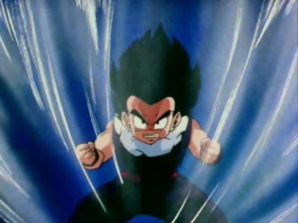 Preview image for dragon ball z
