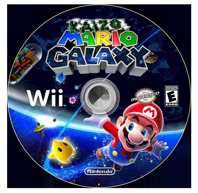 Preview image for wiiwii u