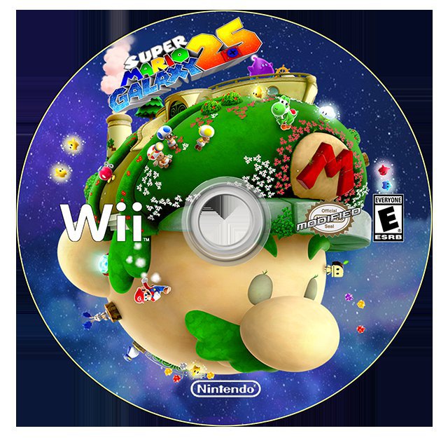 Preview image for wiiwii u