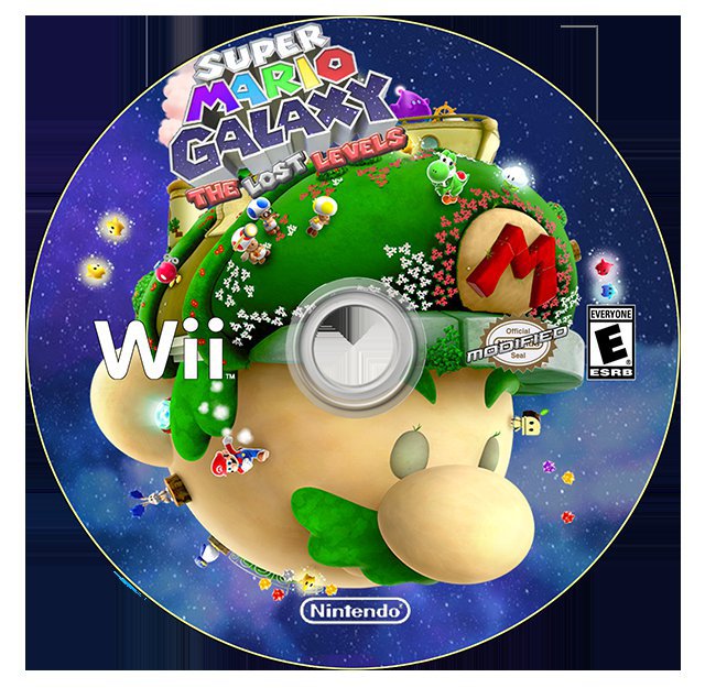 Preview image for wiiwii u