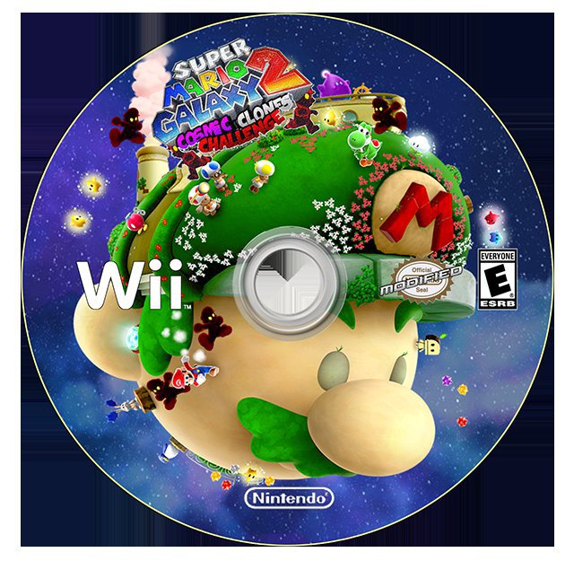 Preview image for wiiwii u